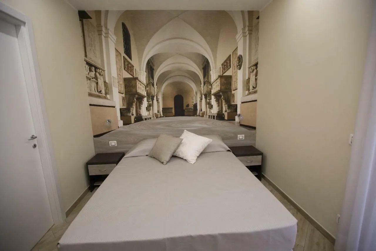 Bed and Breakfast 4 Rent à Albano Laziale