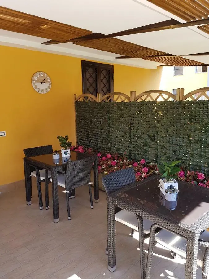 Bed and Breakfast 4 Rent à Albano Laziale Italie
