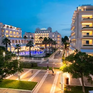 **** Hotel Corallo Italie