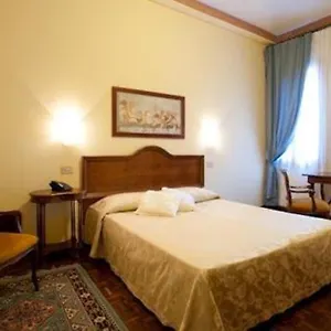 ** Hotel Florida Italie
