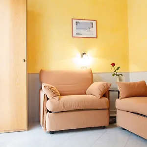 *** Hotel Allegroitalia Rosa Italie