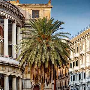 **** Hotel Garibaldi Italie