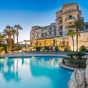 **** Hotel Sant Alphio Garden & Italie