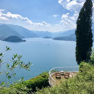  Appart hôtel Castello Di Vezio Italie