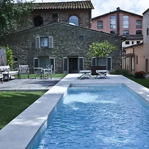 **** Appart hôtel Riva Lofts Italie