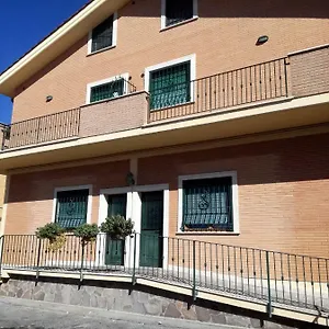 4* Couette-café B&B Ciampino